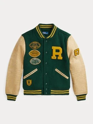 Kurtka Bomber Polo Ralph Lauren