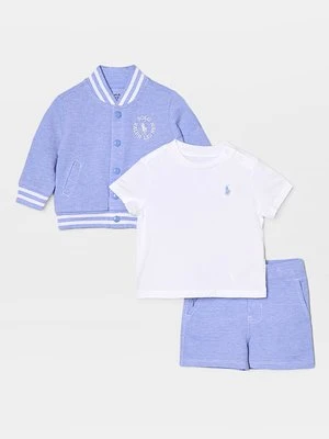 Kurtka Bomber Polo Ralph Lauren