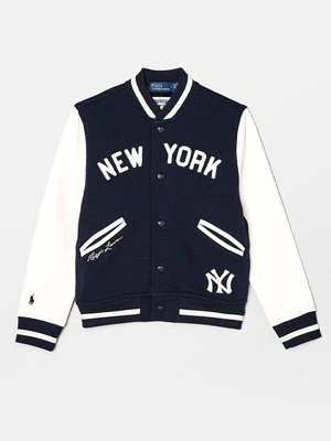 Kurtka Bomber Polo Ralph Lauren