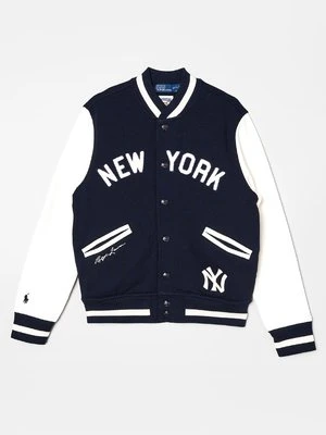 Kurtka Bomber Polo Ralph Lauren