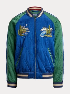 Kurtka Bomber Polo Ralph Lauren