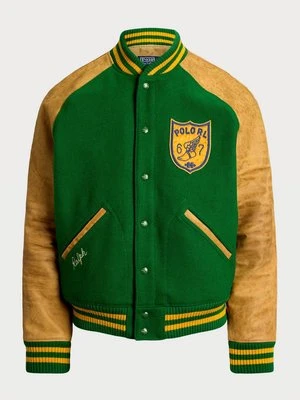 Kurtka Bomber Polo Ralph Lauren