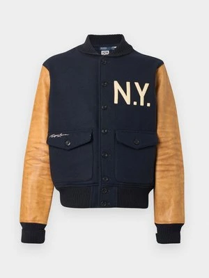 Kurtka Bomber Polo Ralph Lauren