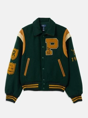 Kurtka Bomber Polo Ralph Lauren