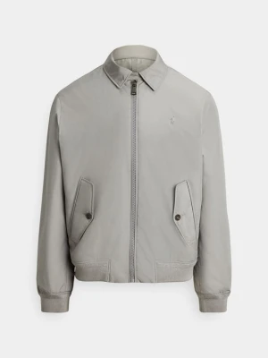 Kurtka Bomber Polo Ralph Lauren szary