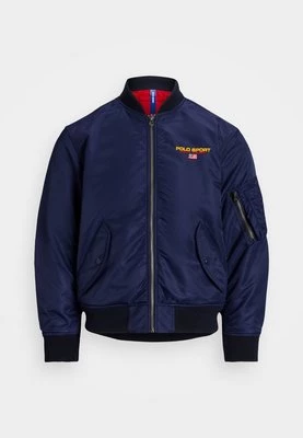 Kurtka Bomber Polo Sport Ralph Lauren