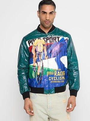 Kurtka Bomber Polo Sport Ralph Lauren
