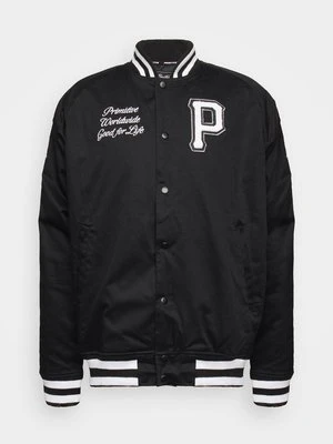 Kurtka Bomber Primitive