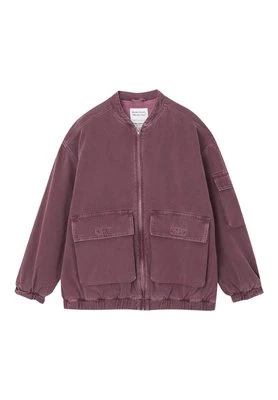 Kurtka Bomber PULL&BEAR