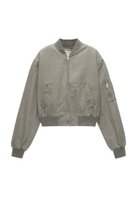 Kurtka Bomber PULL&BEAR