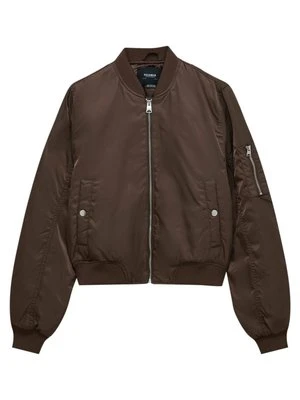 Kurtka Bomber PULL&BEAR