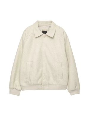 Kurtka Bomber PULL&BEAR
