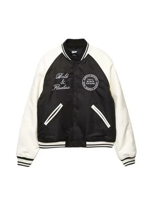 Kurtka Bomber PULL&BEAR