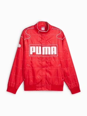 Kurtka Bomber Puma