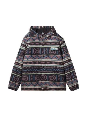 Kurtka Bomber Quiksilver