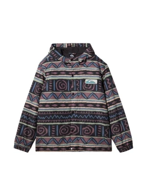 Kurtka Bomber Quiksilver