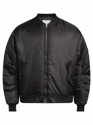 Kurtka Bomber Redefined Rebel
