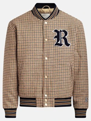 Kurtka Bomber Redefined Rebel