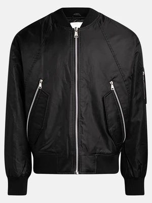 Kurtka Bomber Redefined Rebel