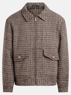 Kurtka Bomber Redefined Rebel