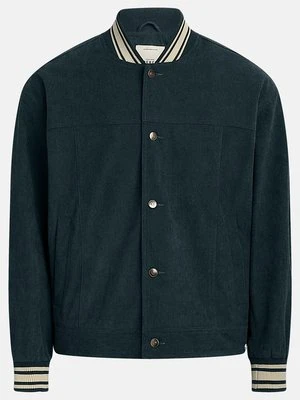 Kurtka Bomber Redefined Rebel