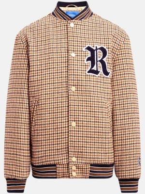 Kurtka Bomber Redefined Rebel piaskowy