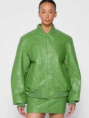 Kurtka Bomber REMAIN