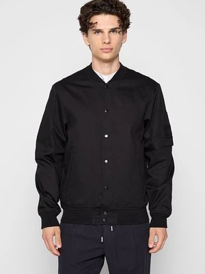 Kurtka Bomber Replay