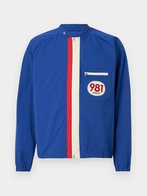 Kurtka Bomber Replay