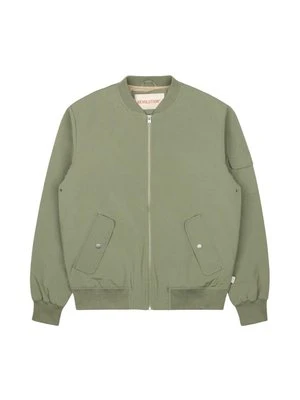 Kurtka Bomber Revolution