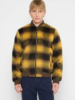 Kurtka Bomber Revolution