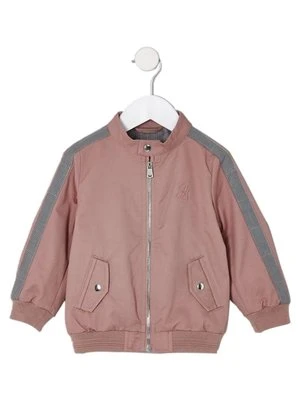 Kurtka Bomber River Island