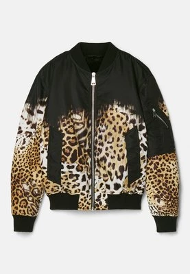 Kurtka Bomber Roberto Cavalli