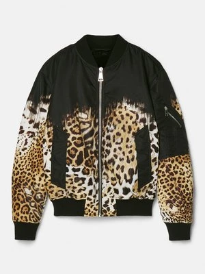 Kurtka Bomber Roberto Cavalli