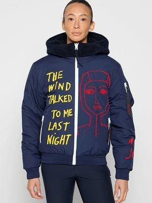 Kurtka Bomber Rossignol