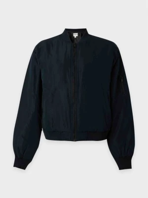 Kurtka bomber Roxy czarny