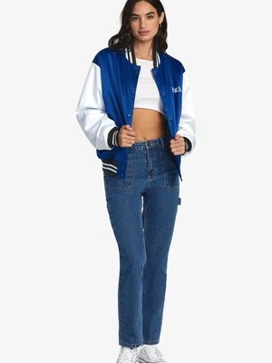 Kurtka Bomber RVCA