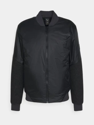 Kurtka Bomber Salewa czarny