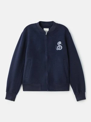 Kurtka Bomber sandro