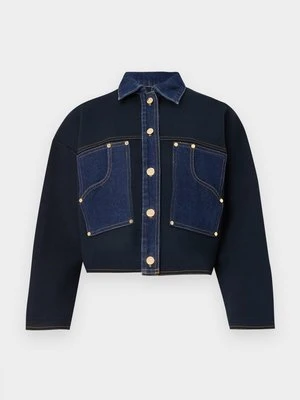 Kurtka Bomber sandro