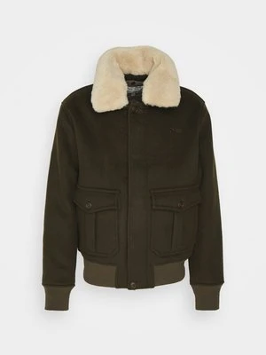 Kurtka Bomber Schott