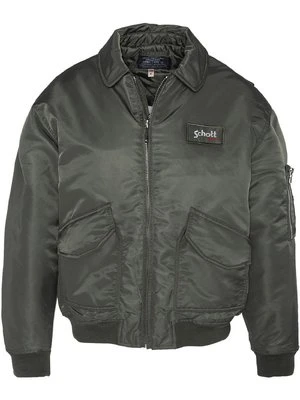 Kurtka Bomber Schott
