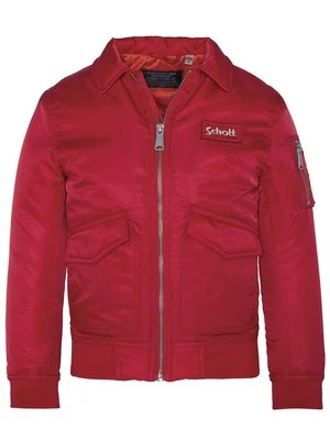 Kurtka Bomber Schott