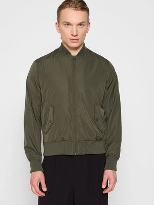 Kurtka Bomber Schott