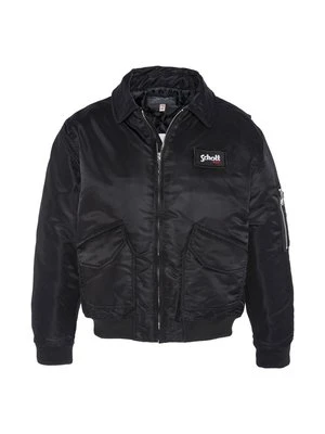 Kurtka Bomber Schott