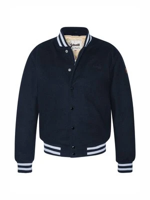 Kurtka Bomber Schott