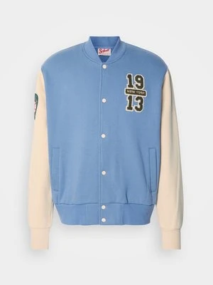 Kurtka Bomber Schott