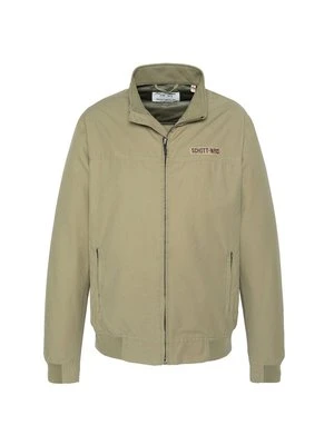 Kurtka Bomber Schott
