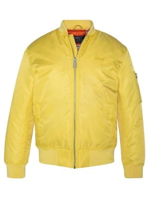 Kurtka Bomber Schott