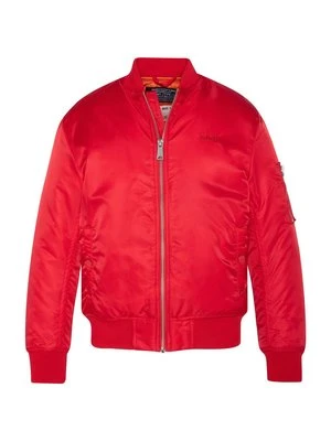 Kurtka Bomber Schott